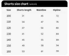 Summer Children's Basketball Uniform Set for Boys and Girls Sports Vest Shorts 23rd Handsome Style Ideal for Students